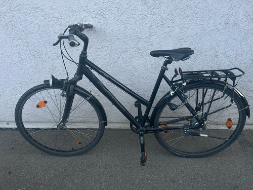 Bergamont beluga fahrrad - bergamont,