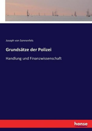 Grunds tze der polizei - grunds?tze,