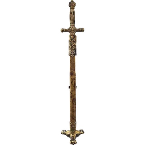 Brieföffner napoleon mit - brieföffner,