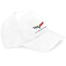 Chevrolet Corvette Logo GM Car