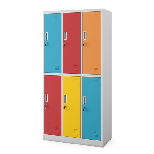 Schließfachschrank spind - schließfachschrank,
