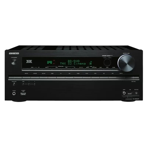 Onkyo nr609 2 kanal - tx-nr609, 7.2-kanal