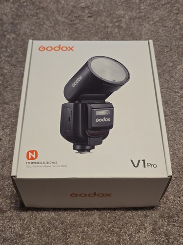 Godox pro - pro,