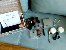 RC FPV Set: Mini Kamera +