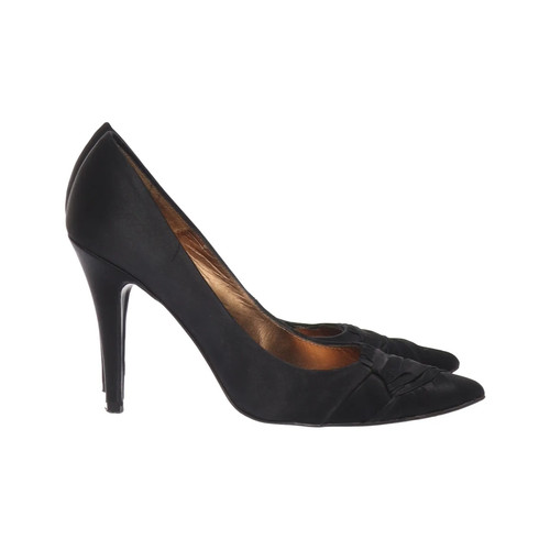 Pura lopez pumps größe - pura, pumps,