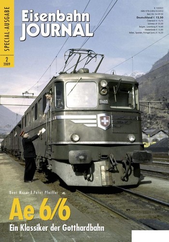 Eisenbahn journal - journal, –