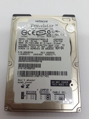 Toshiba ic25n060atmr04 60 - toshiba,