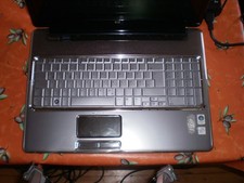 HP Pavillion DV7 -1122eg