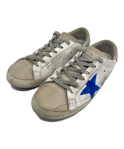 Golden goose ggdb superstar - goose,