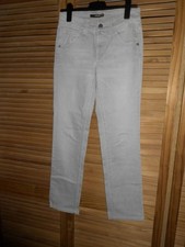 Jeans..Cambio..Gr.S/M..Grau..B