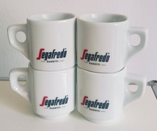 4x SEGAFREDO Zanetti