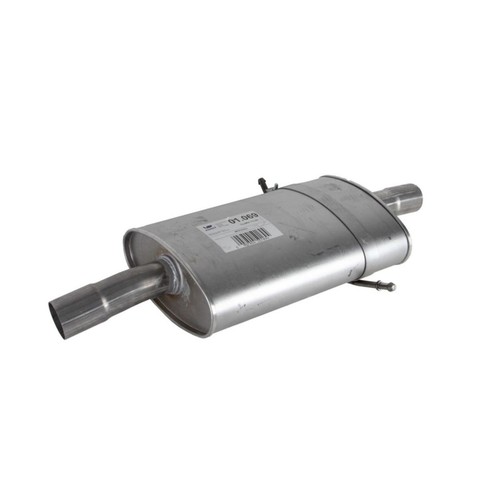 Mittelschalldämpfer asmet - mittelschalldämpfer,