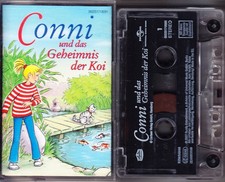 MC Conni - Conni und das