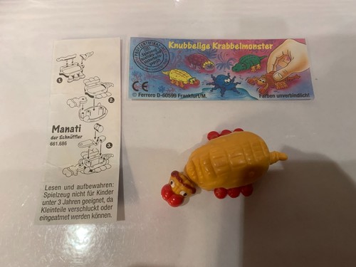 1997 manati der - 1997,