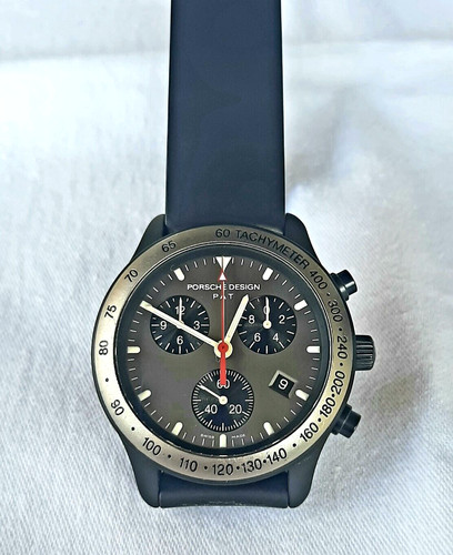 Original porsche design - porsche,