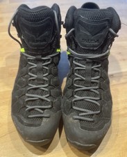 Salewa Alp Trainer Mid Gore-Tex Herrenwanderstiefel 44,  UK 91/2, US 10 1/2