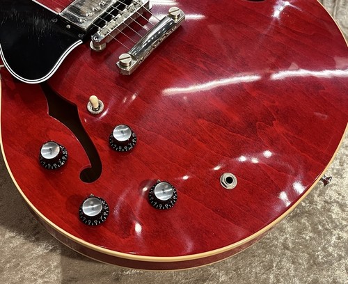 Gibson custom shop - gibson,