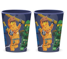 Lego Ninjago  Kinder Becher