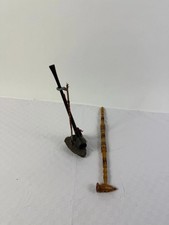 Antikes Pfeifen-Duo: M&T