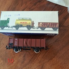 Piko H0  Waggon DDR Zeit 