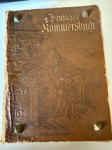 Studentika kommersbuch - studentika,
