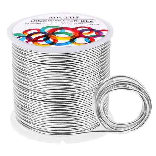 Aluminiumdraht m 12 - aluminiumdraht,