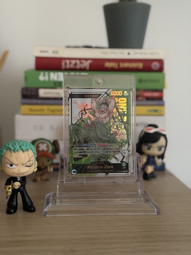 Zorro one piece manga - zorro,