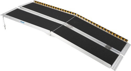 6ft faltbare aluminium - faltbare,