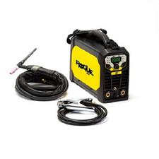 ESAB WIG Schweißgerät Rogue