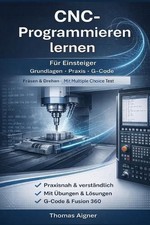 CNC- Programmieren lernen