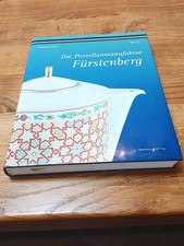 Die Porzellanmanufaktur