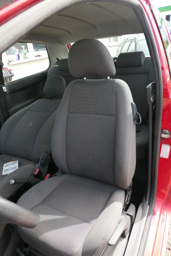 Fox sitz fahrersitz vorne - vw,