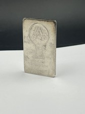 Rare Vintage Austrian Ögussa