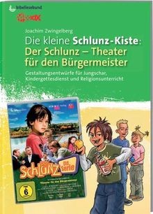 Die kleine schlunzkiste 3 - kleine, nr.3