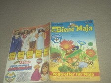 DIE BIENE MAJA COMIC HEFT