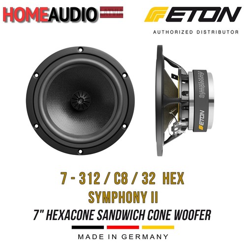 Neu eton 312 32 - neu!,