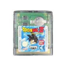 Dragonball Z Legendäre