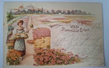 Gruss aus der Blumenstadt