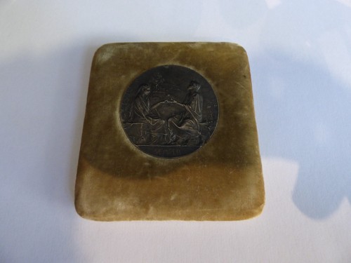 Frankreich silbermedaille - frankreich,