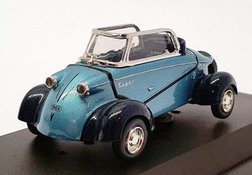 Vitesse scale 007 - vitesse,
