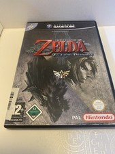 The Legend of Zelda - Twilight