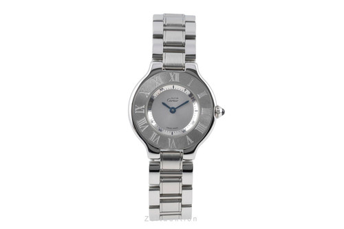 Cartier must - must,