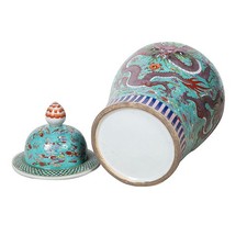 Chinesische Porzellan