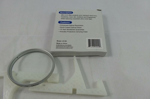 Merkury optics mehrfach - optics,
