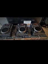 American Audio Radius 3000