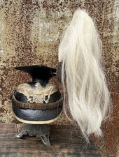 Tschapka Ulan Paradebusch Fr