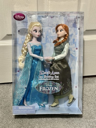 Disney store frozen eislaufen - store,