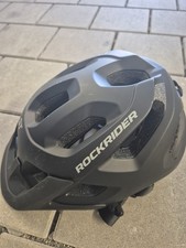 Rockrider MTB Fahrradhelm