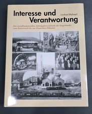 Interesse und Verantwortung