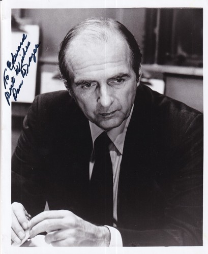 Dan frazer kojak - "kojak,